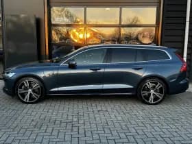 Volvo V60 thumbnail 3