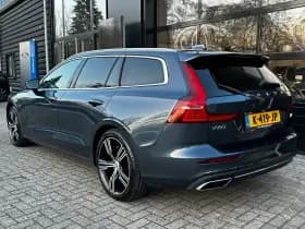 Volvo V60 thumbnail 4