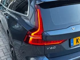 Volvo V60 thumbnail 36