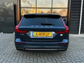 Volvo V60 thumbnail 5