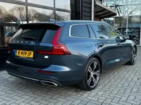 Volvo V60 thumbnail 6