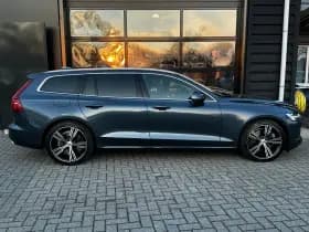 Volvo V60 thumbnail 7