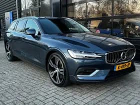 Volvo V60 thumbnail 8