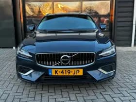 Volvo V60 thumbnail 9