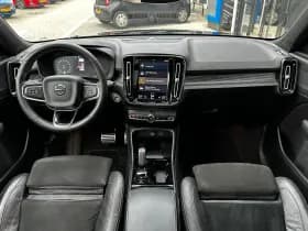 Volvo XC40 thumbnail 29