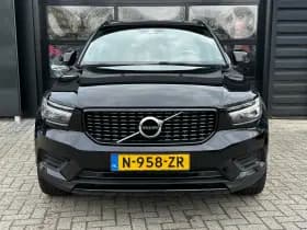 Volvo XC40 thumbnail 9