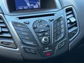 Ford Fiesta thumbnail 21