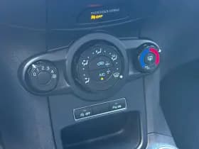 Ford Fiesta thumbnail 22