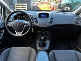 Ford Fiesta thumbnail 24