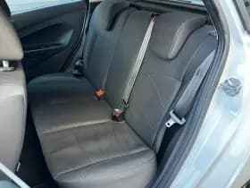 Ford Fiesta thumbnail 27