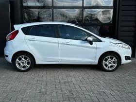 Ford Fiesta thumbnail 7