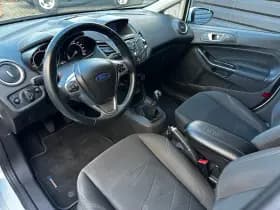 Ford Fiesta thumbnail 10