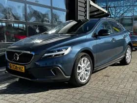 Volvo V40 thumbnail 2