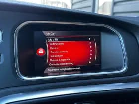 Volvo V40 thumbnail 20