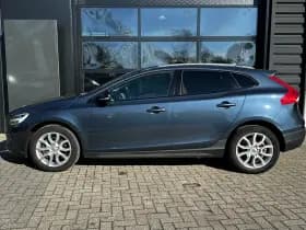 Volvo V40 thumbnail 3