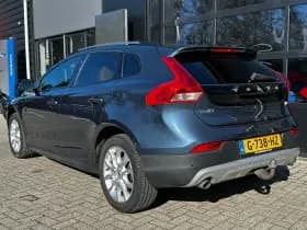 Volvo V40 thumbnail 4