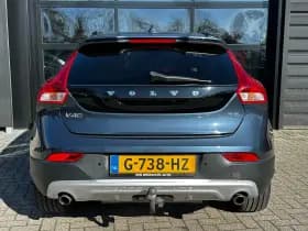 Volvo V40 thumbnail 5