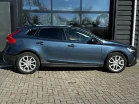 Volvo V40 thumbnail 7