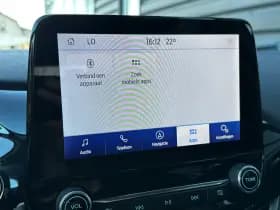 Ford Fiesta thumbnail 18