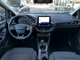 Ford Fiesta thumbnail 26