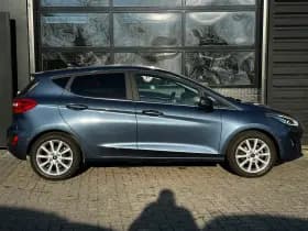 Ford Fiesta thumbnail 7