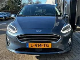 Ford Fiesta thumbnail 9