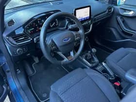Ford Fiesta thumbnail 10