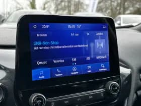 Ford Fiesta thumbnail 16