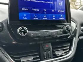 Ford Fiesta thumbnail 22