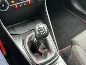 Ford Fiesta thumbnail 25