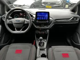Ford Fiesta thumbnail 27