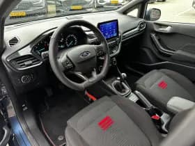 Ford Fiesta thumbnail 10