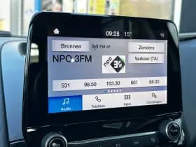 Ford EcoSport thumbnail 16