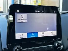 Ford EcoSport thumbnail 17