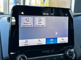 Ford EcoSport thumbnail 18