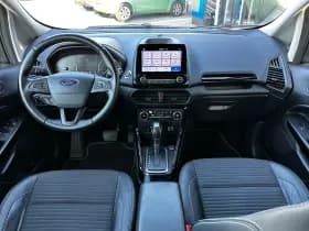 Ford EcoSport thumbnail 23