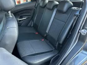 Ford EcoSport thumbnail 26