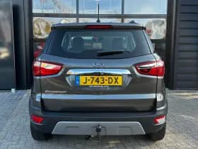 Ford EcoSport thumbnail 5