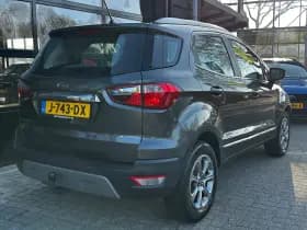 Ford EcoSport thumbnail 6