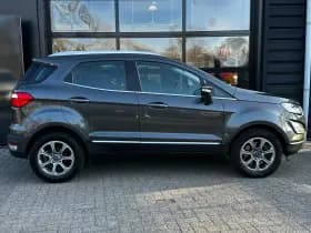 Ford EcoSport thumbnail 7