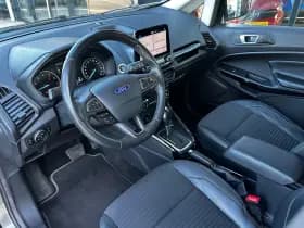 Ford EcoSport thumbnail 10