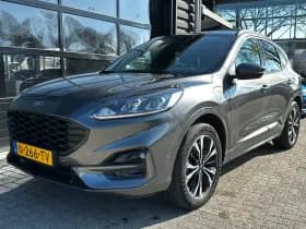 Ford Kuga thumbnail 2