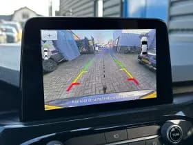 Ford Kuga thumbnail 22