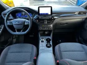 Ford Kuga thumbnail 27