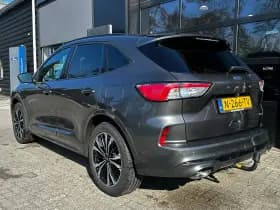 Ford Kuga thumbnail 4
