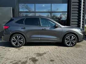Ford Kuga thumbnail 7