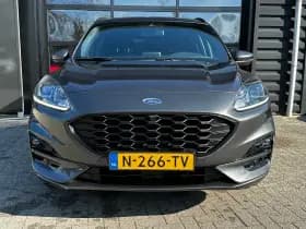 Ford Kuga thumbnail 9