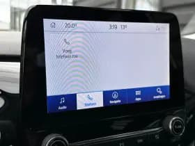 Ford Fiesta thumbnail 19