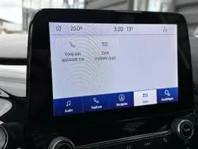 Ford Fiesta thumbnail 21