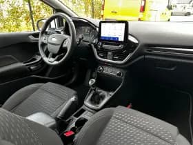 Ford Fiesta thumbnail 26